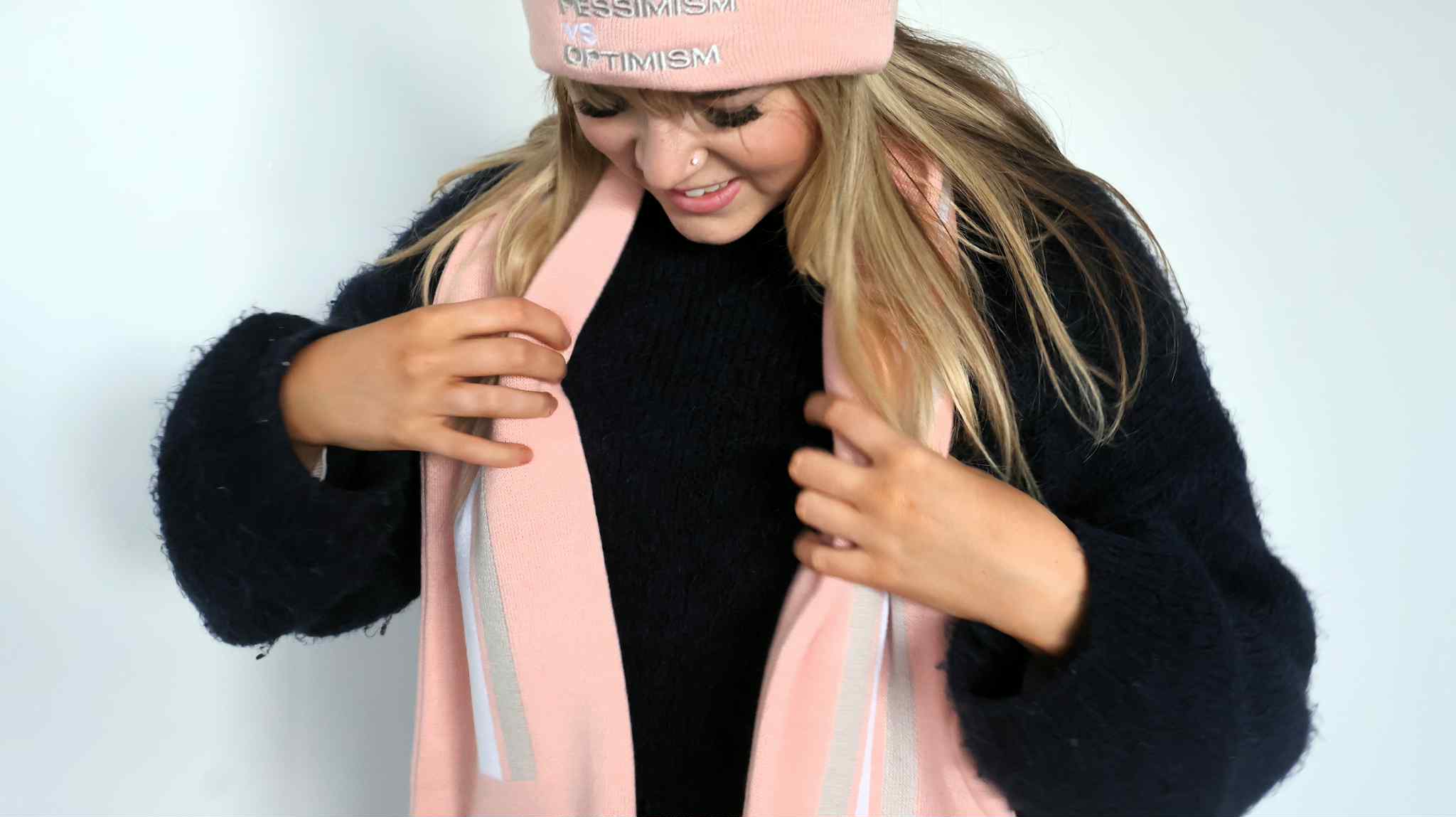 Vet x Optimism Collection