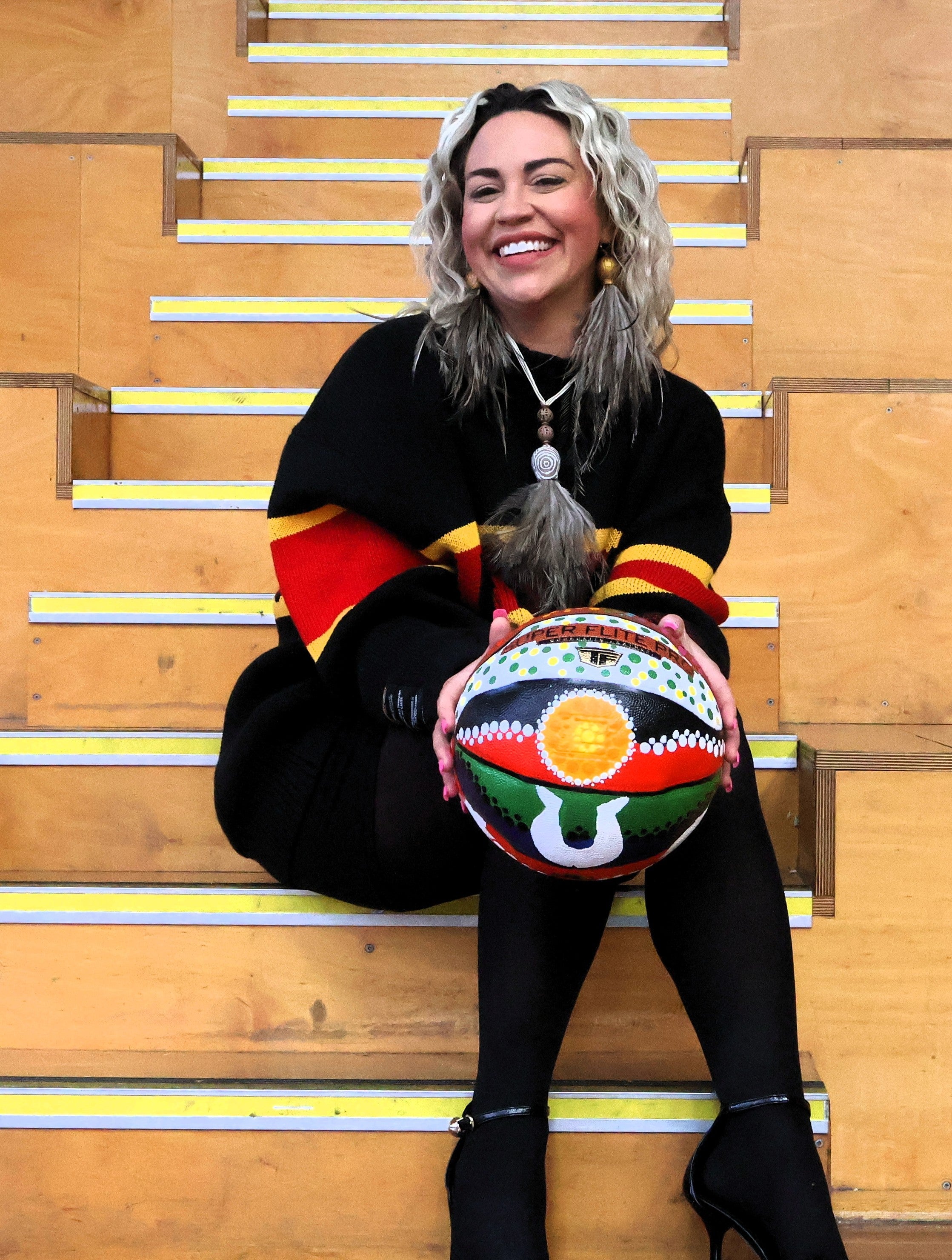 Tiffany Hunter x DoubleTree by Hilton Melbourne