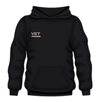 V.E.T Jumper - Black