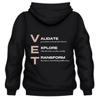 V.E.T Jumper - Black