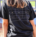 Optimism Tee - Black