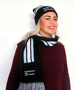 VET x Optimism Scarf - Navy