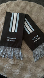 VET x Optimism Scarf - Navy