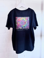 S (5-8 Years) – Embracing the Journey Together Kids’ T-Shirt