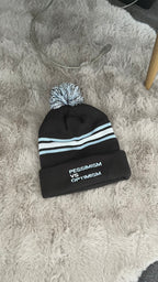 VET x Optimism Beanie - Navy