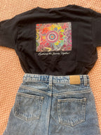 S (5-8 Years) – Embracing the Journey Together Kids’ T-Shirt