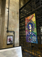 Wings of Harmony Original Artwork